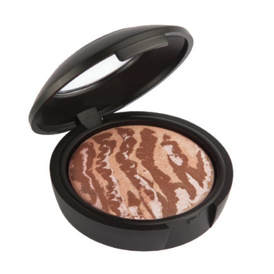 Ten Image Professional Mineral Terra Ten Image Professional Mineral Terra