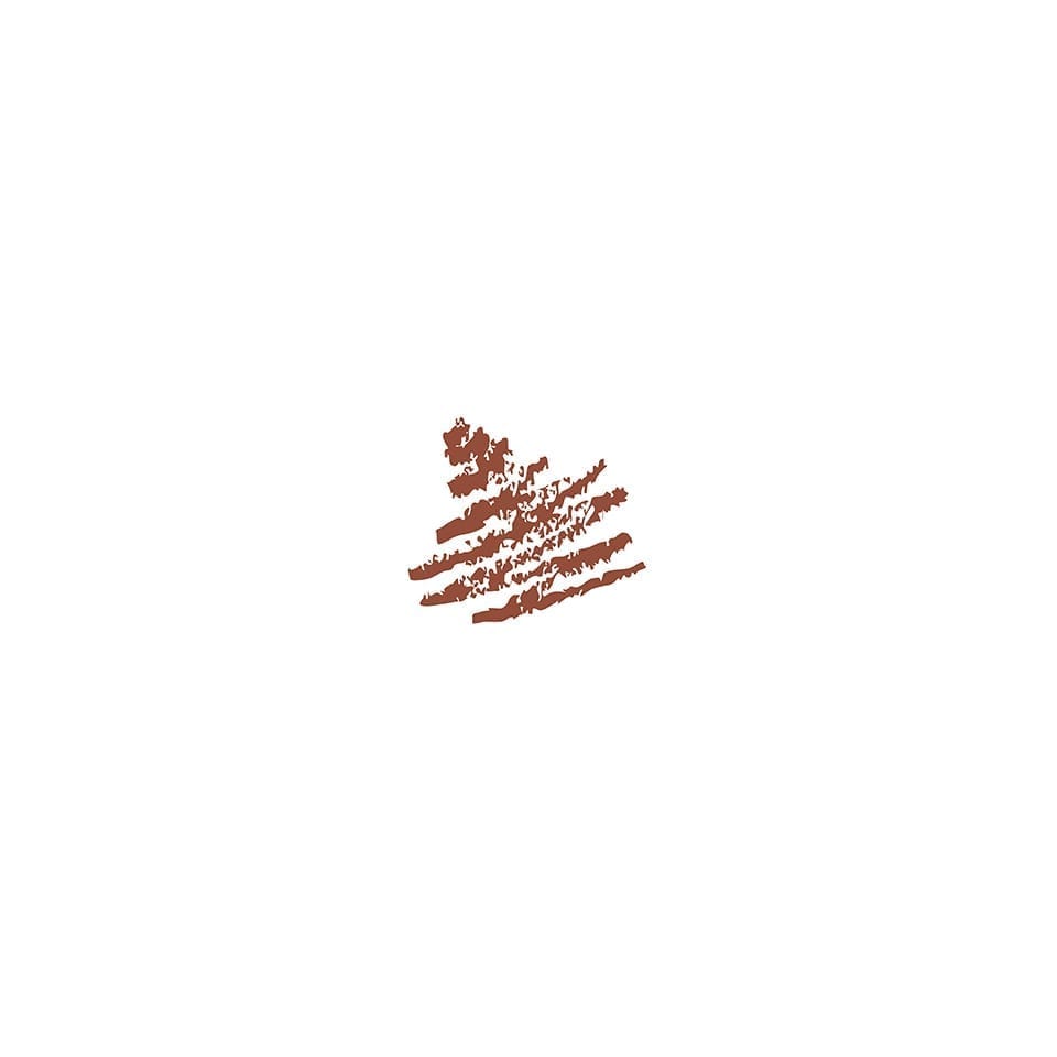 PL-300 Mahogany - Lip Liner Pencil - Tem Image Professional PL-300 Mahogany - Lip Liner Pencil - Tem Image Professional