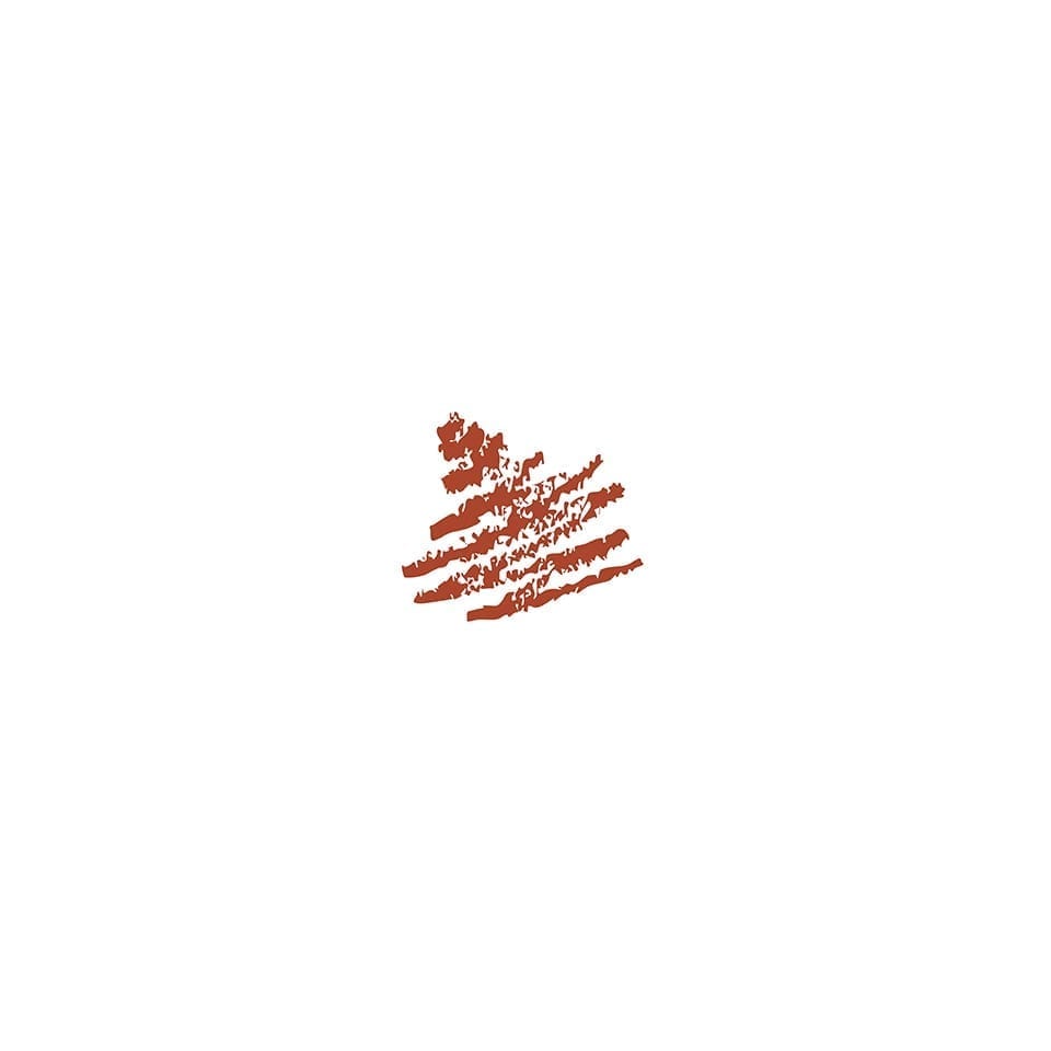 PL-301 Tile - Lip Liner Pencil - Tem Image Professional PL-301 Tile - Lip Liner Pencil - Tem Image Professional