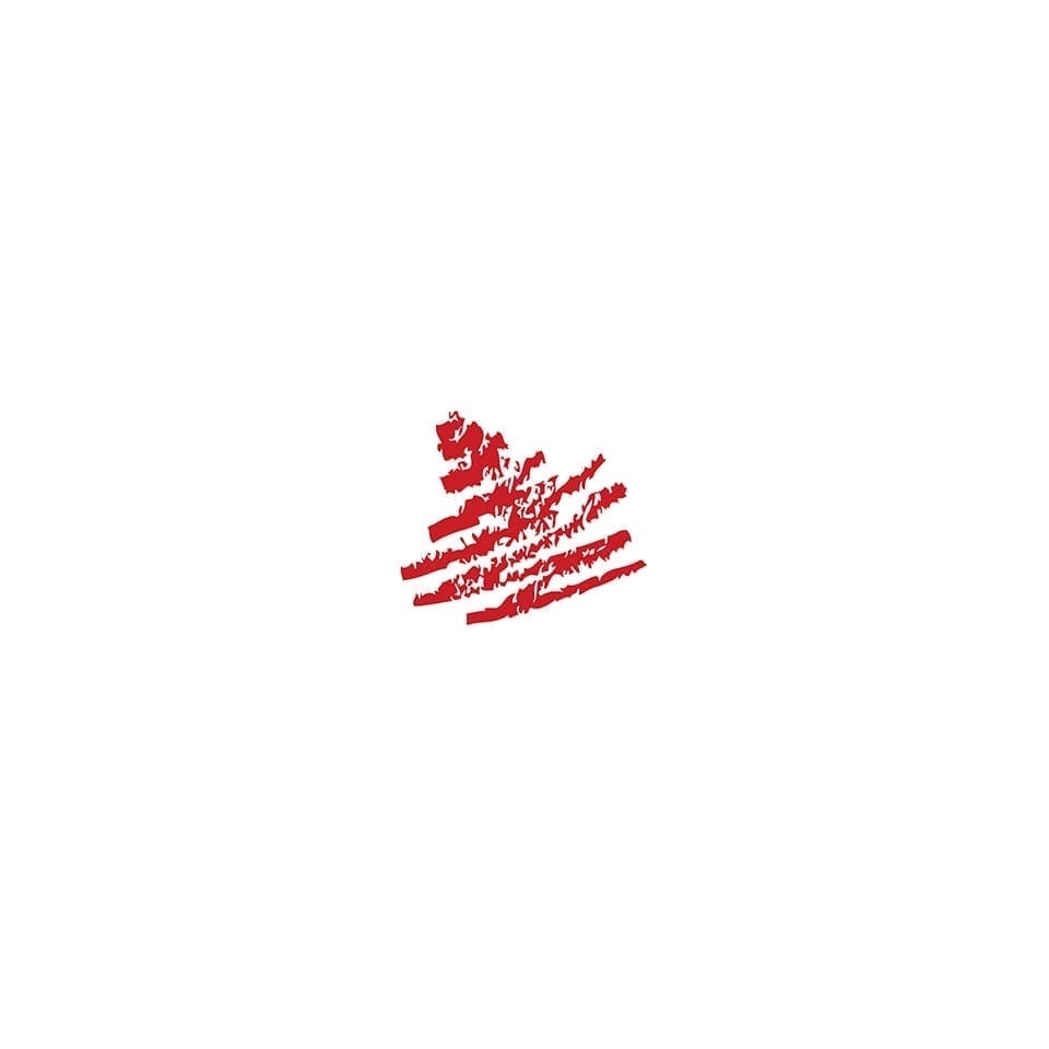 PL-353 Red - Satin Lipliner Pencil - Ten Image Professional PL-353 Red - Satin Lipliner Pencil - Ten Image Professional