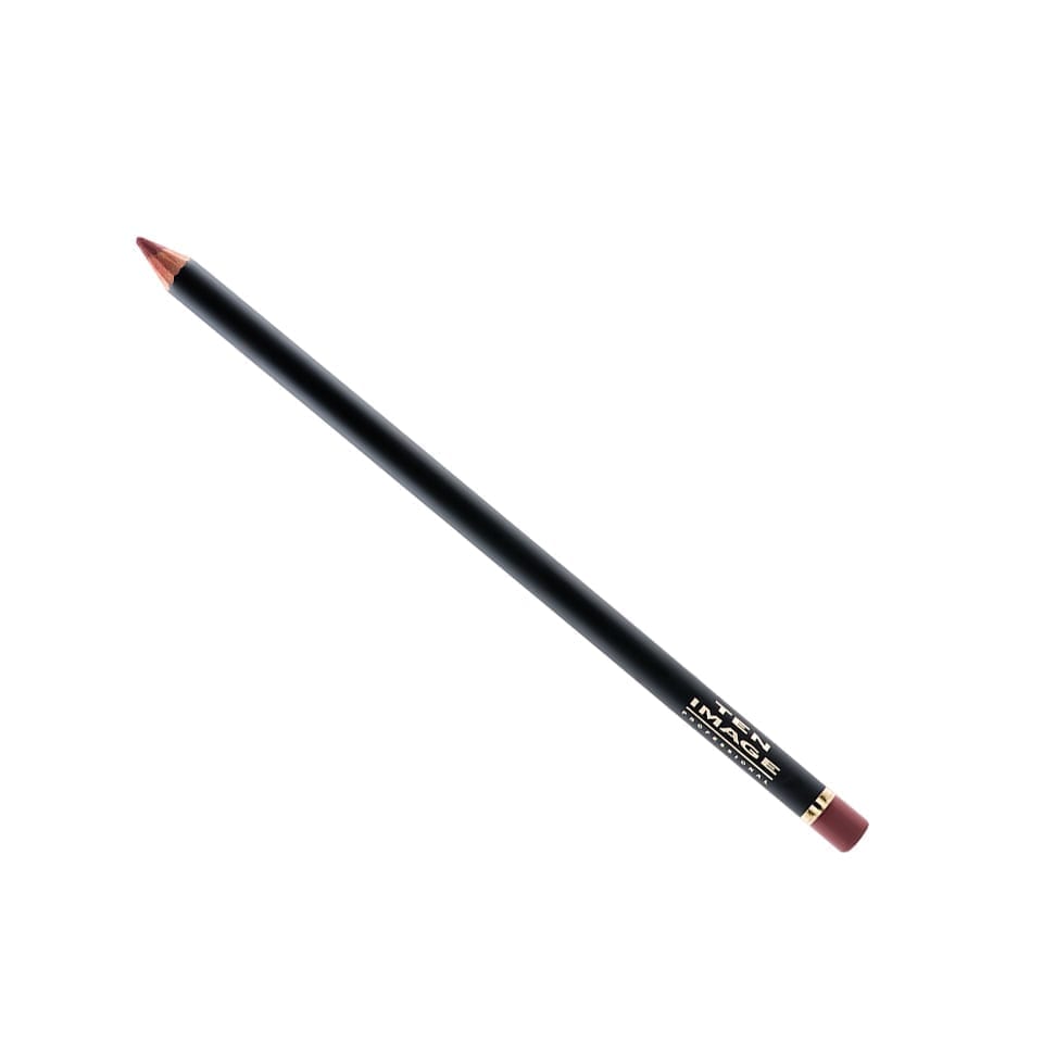 Lip Liner Pencil - Ten Image Professional Lip Liner Pencil - Ten Image Professional