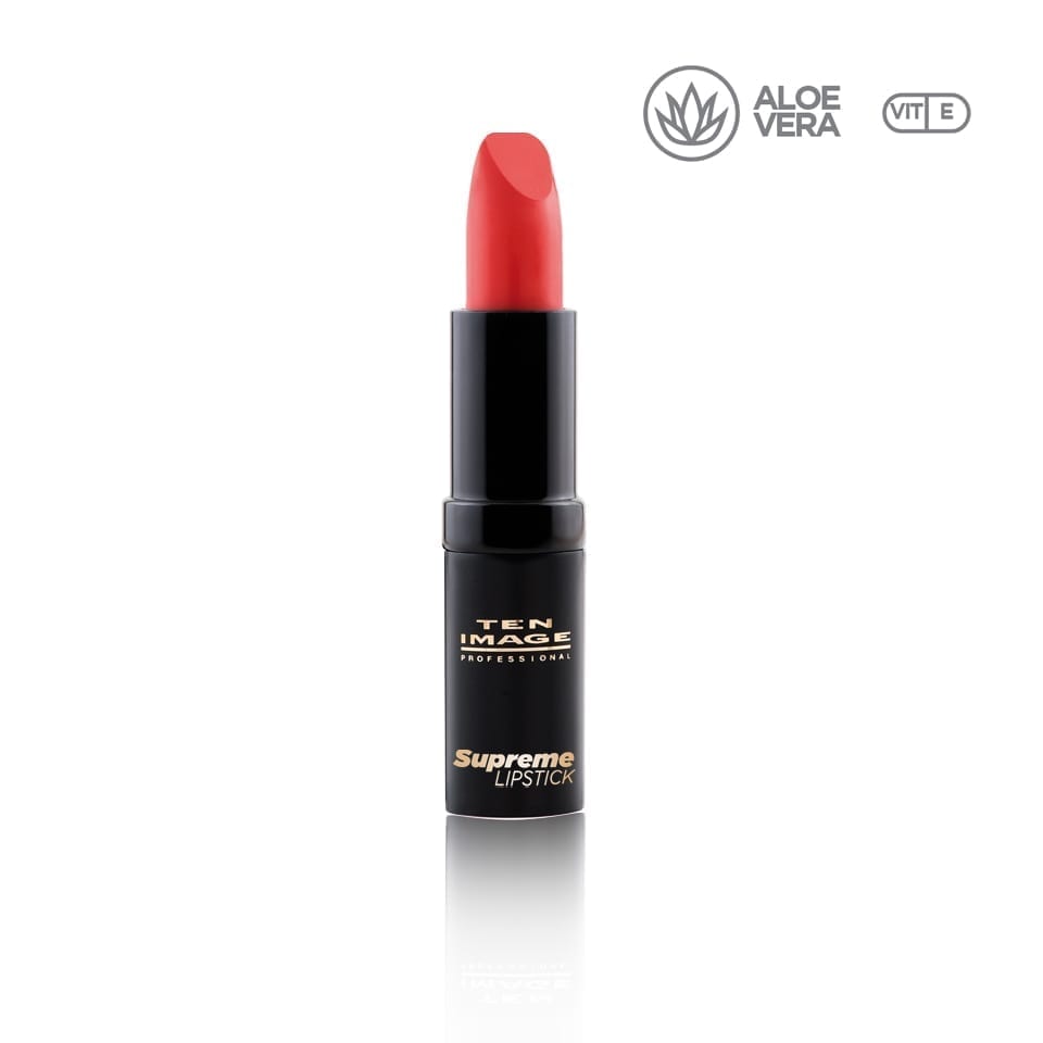 Lipstick Supreme - Ten Image Professional Lipstick Supreme - Ten Image Professional