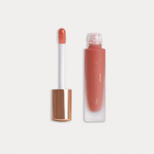 Code 8 Beauty - Glazé Lip Gloss - Spyglass
