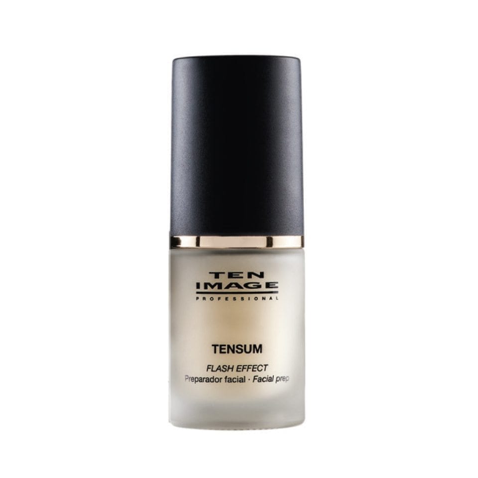 Tensum Flash Effect - Facial Prep Tensum Flash Effect - Facial Prep