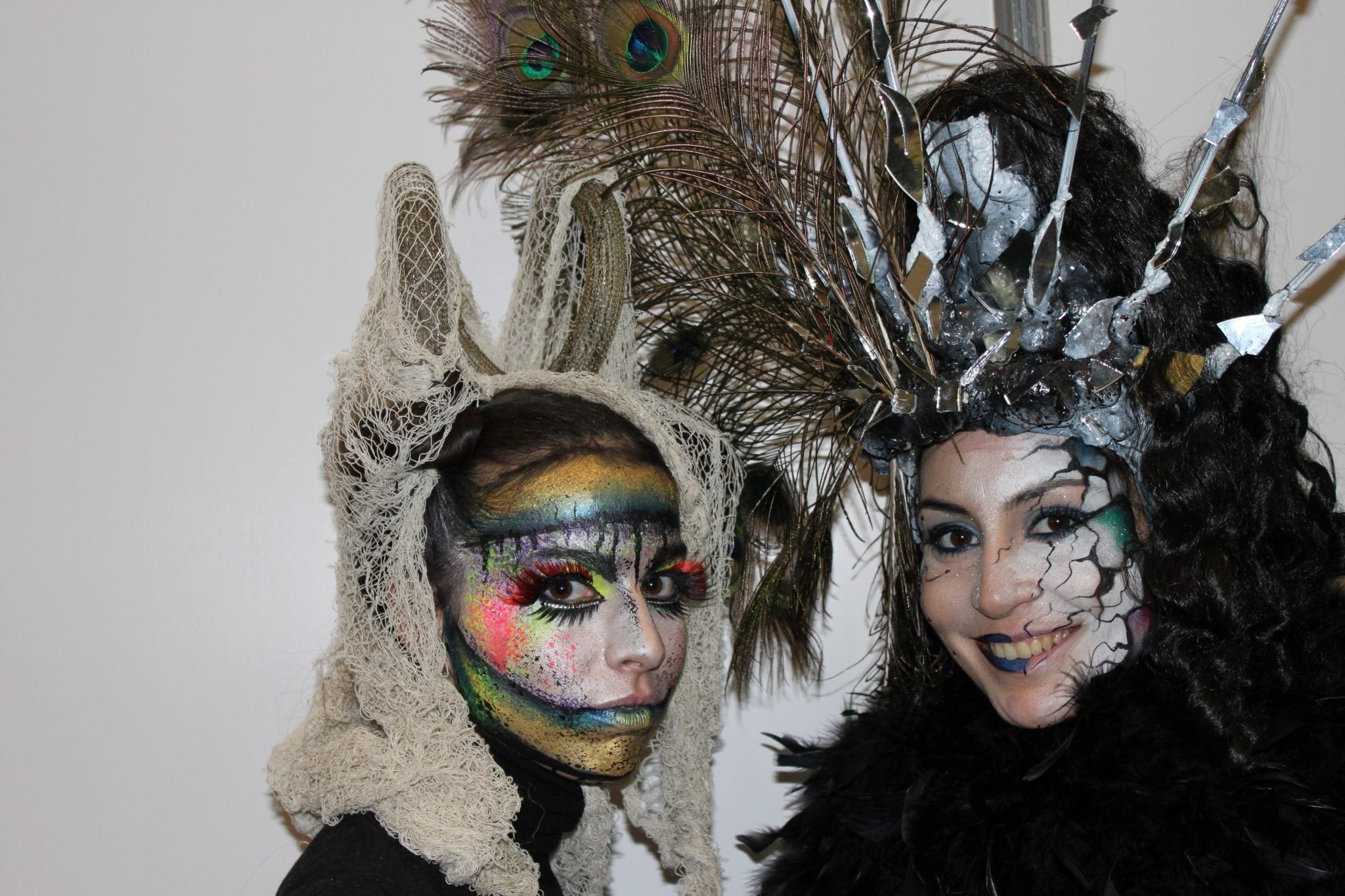 Why Study Professional Makeup