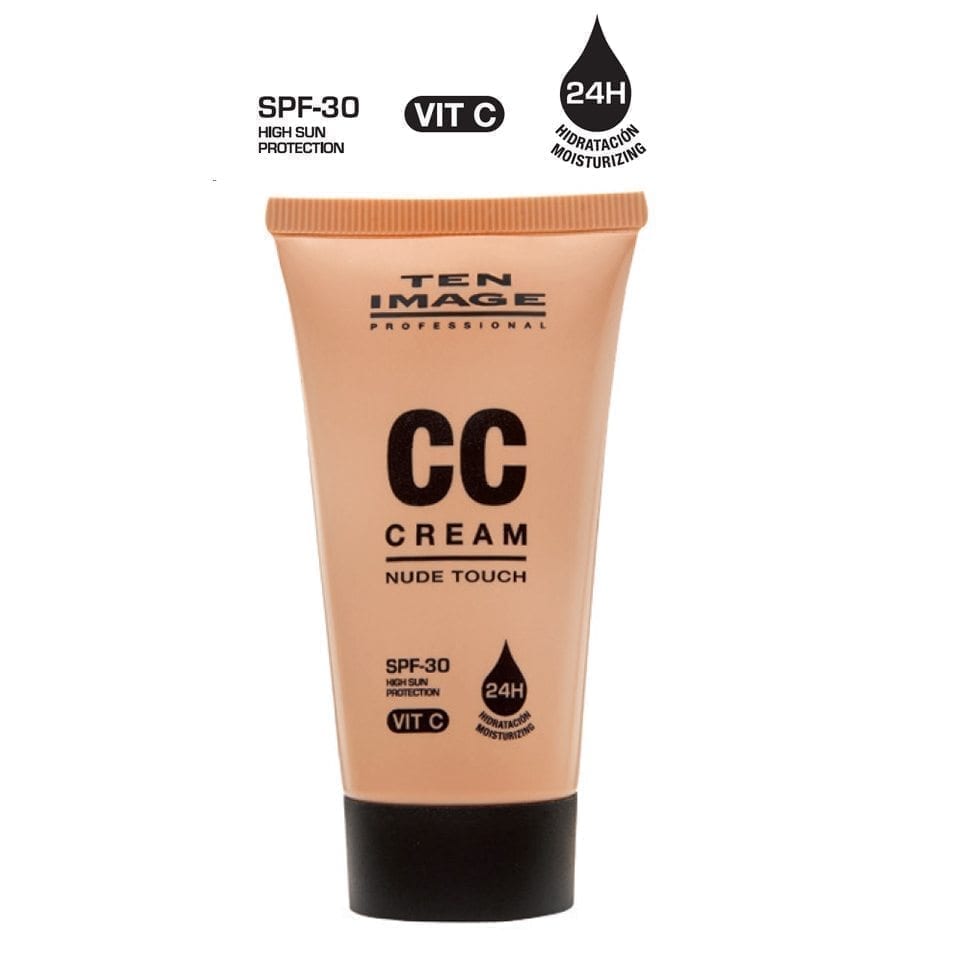 CC Cream Nude Touch CC Cream Nude Touch