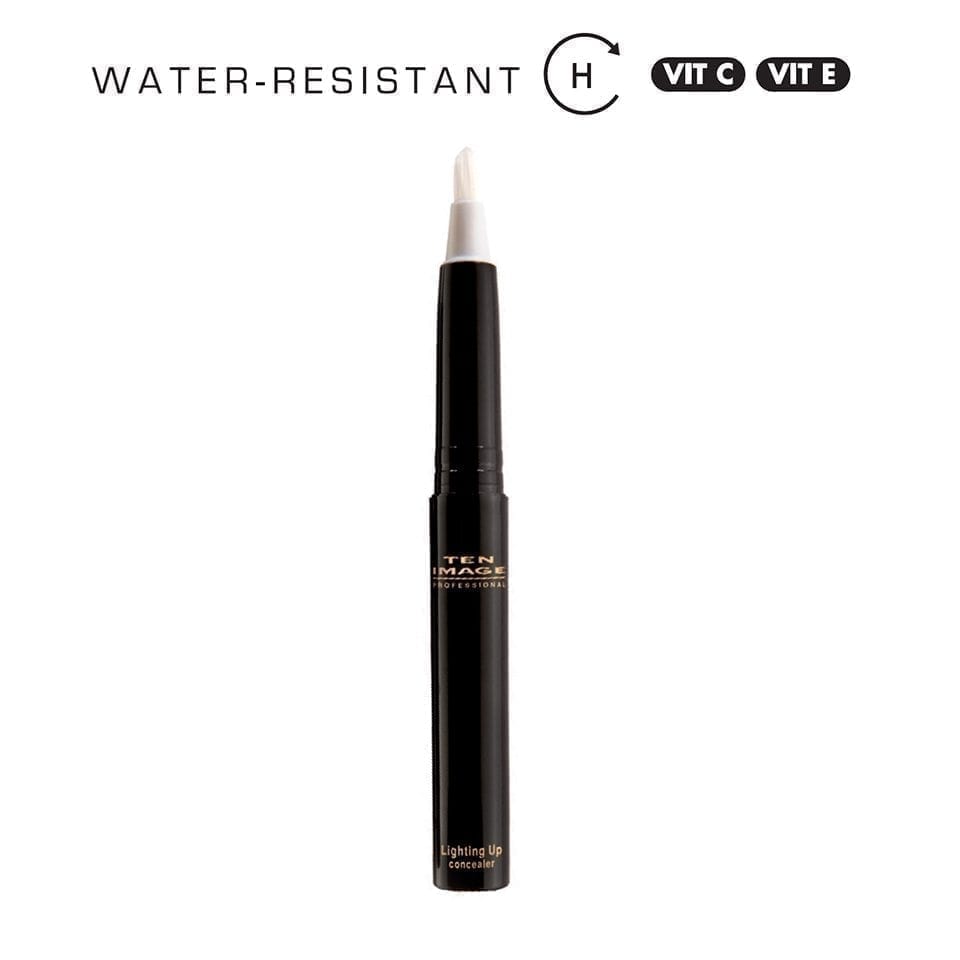 Lighting Up Concealer Lighting Up Concealer