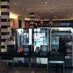 Retail Christmas Job Hunt - Seventa Makeup Academy