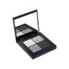 CP-02 Silverize - Chroma Palettes - Eyeshadow - Ten Image Professional CP-02 Silverize - Chroma Palettes - Eyeshadow - Ten Image Professional
