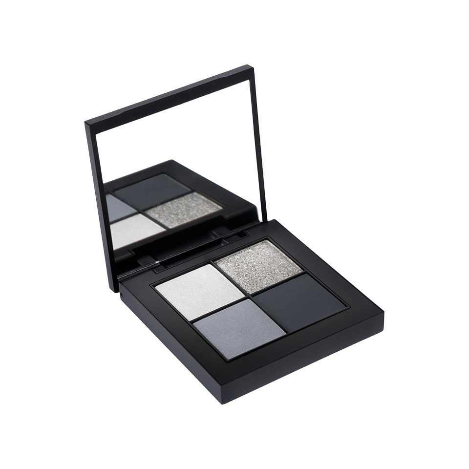 CP-02 Silverize - Chroma Palettes - Eyeshadow - Ten Image Professional CP-02 Silverize - Chroma Palettes - Eyeshadow - Ten Image Professional