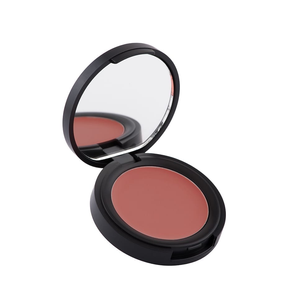 Cream Blusher - Ten Image Professional Cream Blusher - Ten Image Professional