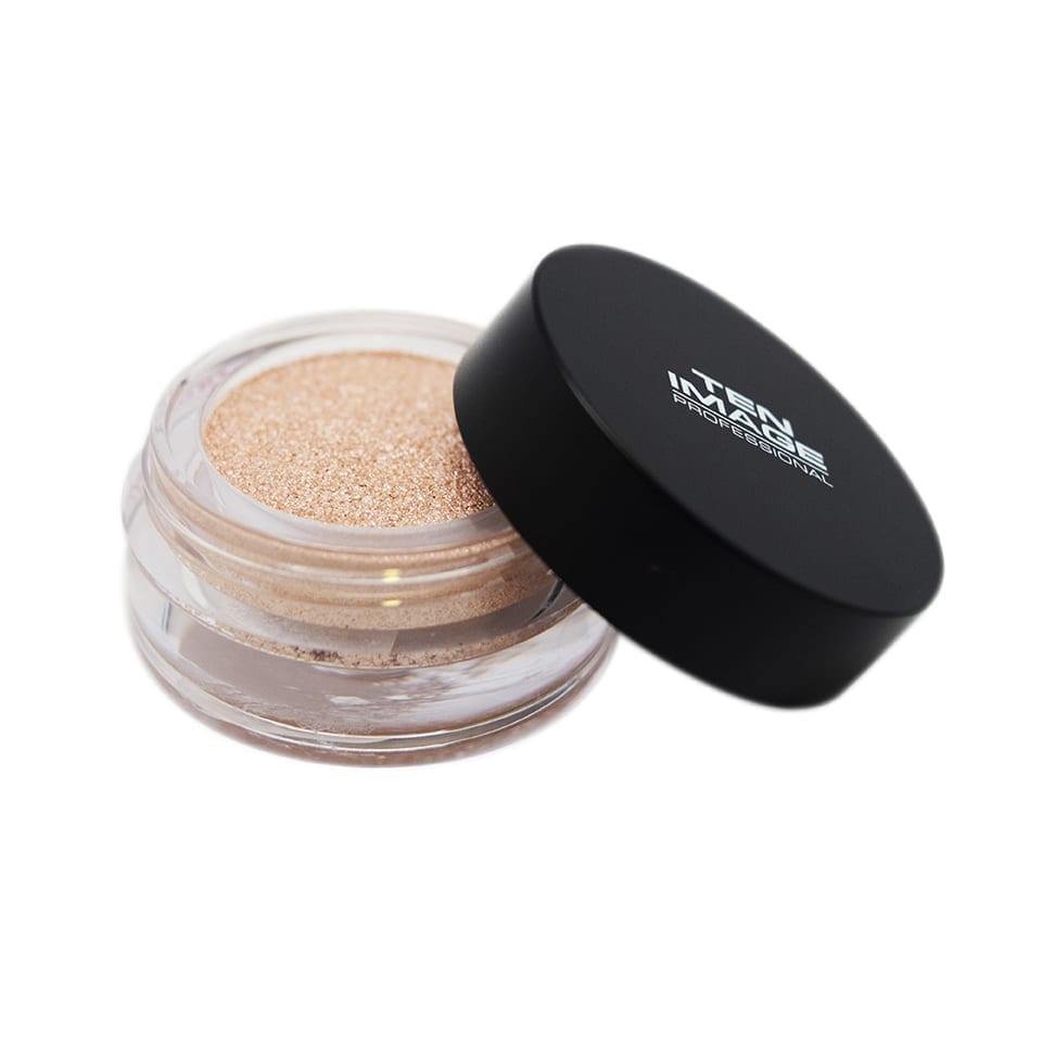 CS-02 Pearl - Metalise Creamy Shadow - Ten Image Professional
