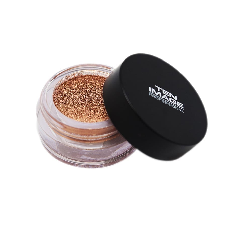 CS-03 Gold - Metalise Creamy Shadow - Ten Image Professional