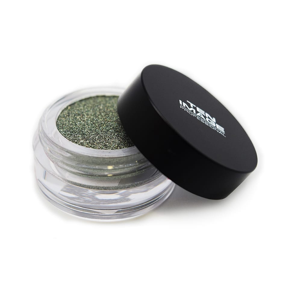 CS-05 Emerald - Metalise Creamy Shadow - Ten Image Professional