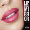 ML-02 Raspberry - Mirror Lip Gloss - Ten Image Professional ML-02 Raspberry - Mirror Lip Gloss - Ten Image Professional