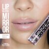 ML-05 Crystal Shine - Mirror Lip Gloss - Ten Image Professional ML-05 Crystal Shine - Mirror Lip Gloss - Ten Image Professional