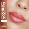 ML-07 Nectarine - Mirror Lip Gloss - Ten Image Professional ML-07 Nectarine - Mirror Lip Gloss - Ten Image Professional