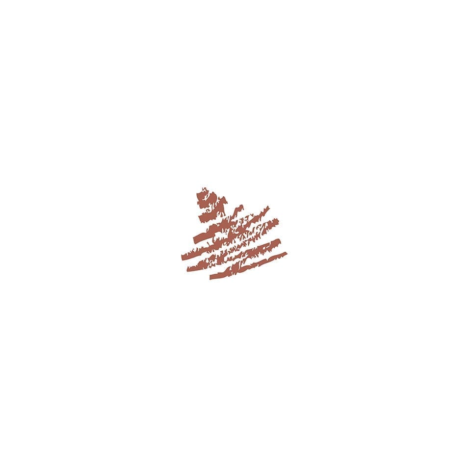 PL-351 Siena - Satin Lipliner Pencil - Ten Image Professional PL-351 Siena - Satin Lipliner Pencil - Ten Image Professional