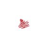 PL-353 Red - Satin Lipliner Pencil - Ten Image Professional
