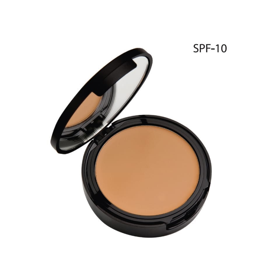 Kamouflage Makeup - Ten Image Professional Kamouflage Makeup - Ten Image Professional