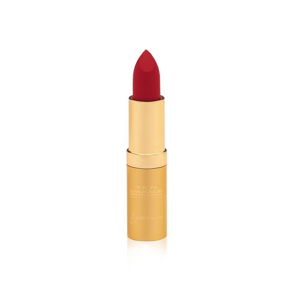 Luxury Lipstick - Ten Image Professional Luxury Lipstick - Ten Image Professional