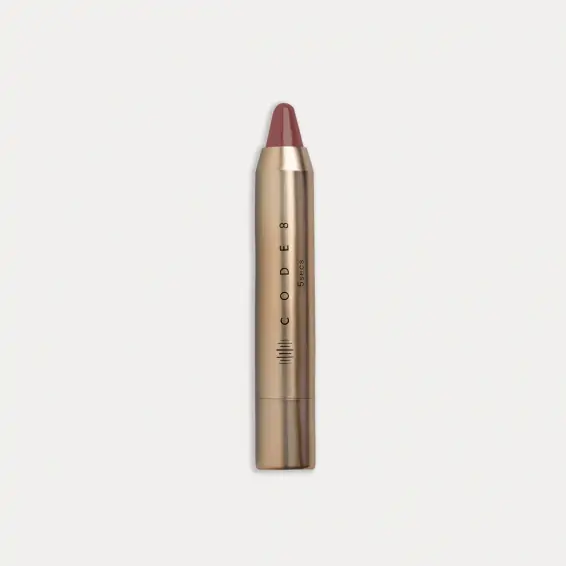 Code 8 Beauty - 5Secs Express Lip & Cheek Tint - Miss Saigon