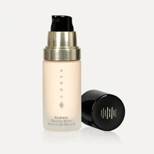Code 8 Beauty - Radiate Beauty Balm - nc05